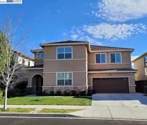 430 Sonnet Ct, Oakley, CA 94561 photo 1
