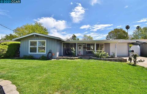 3342 Esperanza Dr, Concord, CA 94519 photo 1