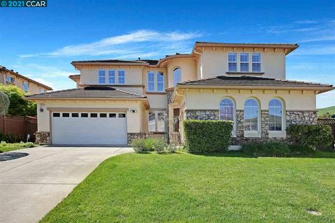 1933 Landmark Dr, Vallejo, CA 94591 photo 1