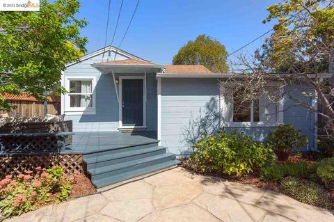 2133 5 Derby St, Berkeley, CA 94705 photo 1