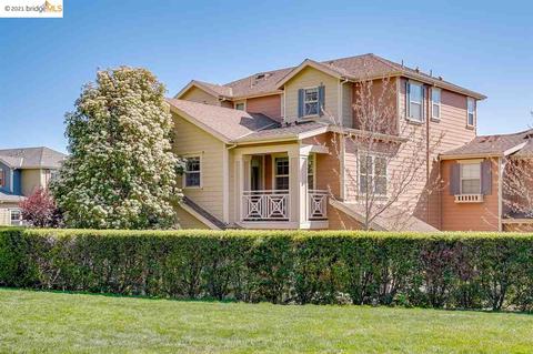 6166 Old Quarry Loop, Oakland, CA 94605 photo 1