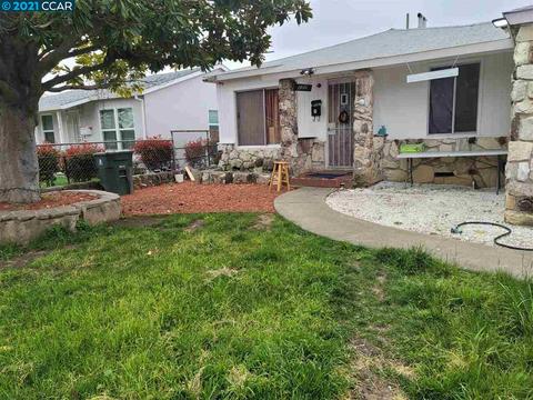 177 Simonton, Vallejo, CA 94589 photo 1