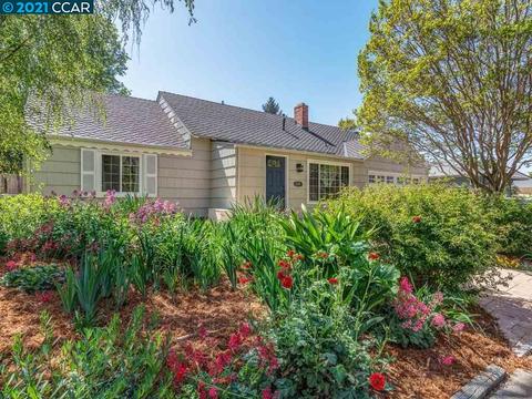 5320 Likins Ave, Martinez, CA 94553 photo 1
