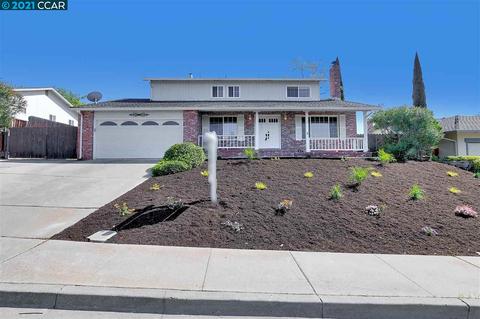 228 Flagstone Dr, Antioch, CA 94509 photo 1