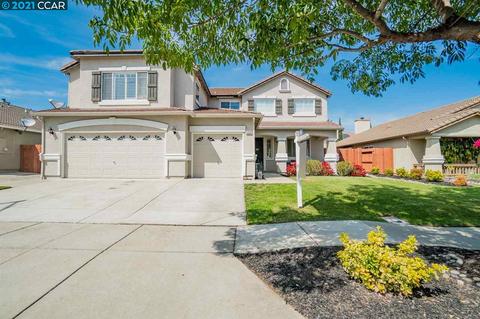 5305 Pine St, Oakley, CA 94561 photo 1