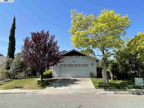 442 Topsail Dr, Vallejo, CA 94591 photo 1