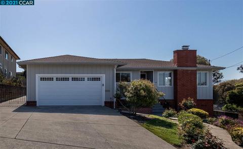 901 Hawthorne Dr, Rodeo, CA 94572 photo 1