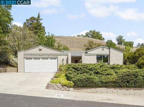 712 Sterling Dr, Martinez, CA 94553 photo 1