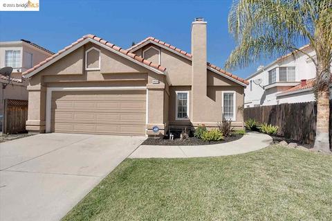 4429 Pampas Cir, Antioch, CA 94531 photo 1