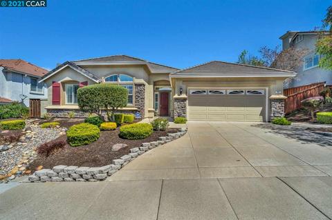 994 Shadybrook Dr, Concord, CA 94521 photo 1