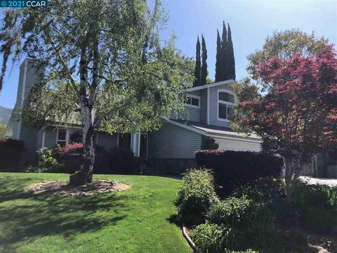 32 Mountaire Ct, Clayton, CA 94517 photo 1