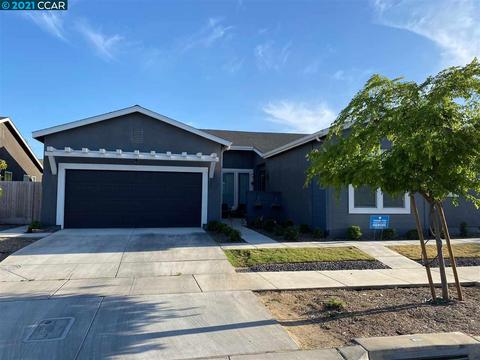 2342 Pacheco Dr, Merced, CA 95340 photo 1