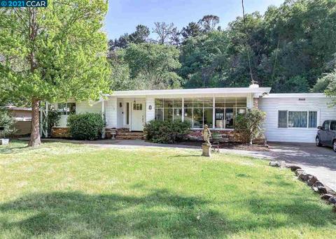 956 Janet Ln, Lafayette, CA 94549 photo 1
