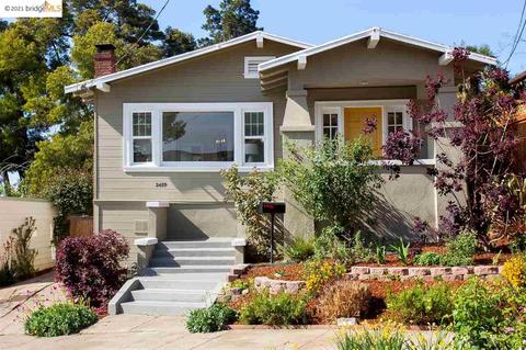 2459 E 23rd St, Oakland, CA 94601 photo 1
