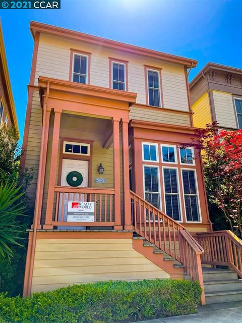 2090 Clark St, Hercules, CA 94547 photo 1