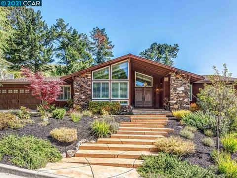 76 Ashbrook Pl, Moraga, CA 94556 photo 1