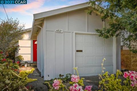 462 Spring St, Richmond, CA 94804 photo 1