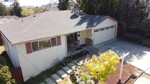 3705 Cottage Ct, Castro Valley, CA 94546 photo 1