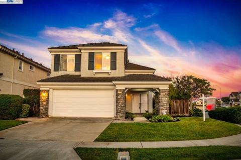 8294 Rinconada Ct, Newark, CA 94560 photo 1