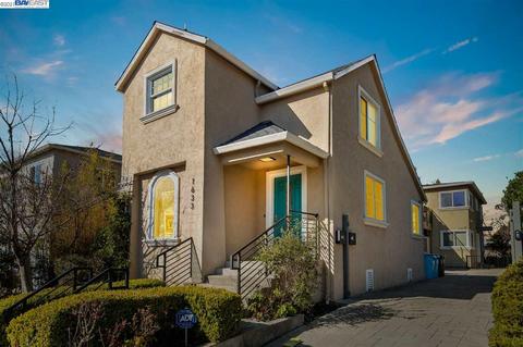 1633 Stuart St, Berkeley, CA 94703 photo 1