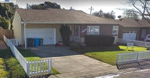 1008 Highland Ave, Vallejo, CA 94590 photo 1