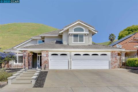 257 Grissom St, Hercules, CA 94547 photo 1