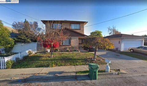 551 Jayar Pl, Hayward, CA 94544 photo 1