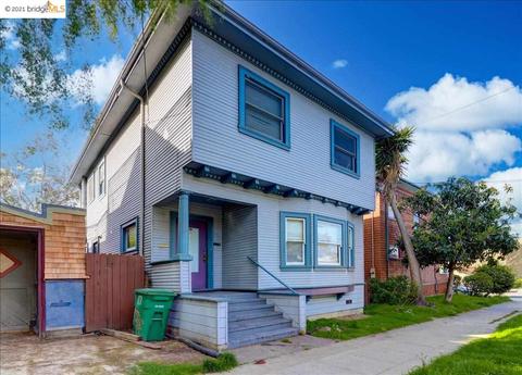 2406 Blake St, Berkeley, CA 94704 photo 1