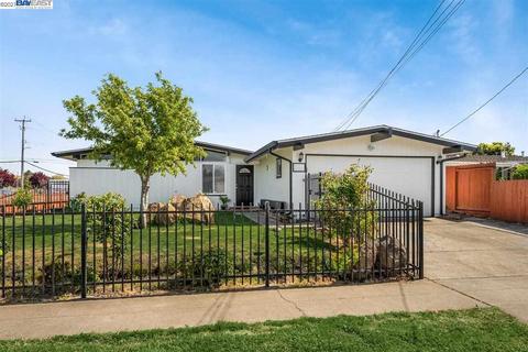 2602 Darwin St, Hayward, CA 94545 photo 1
