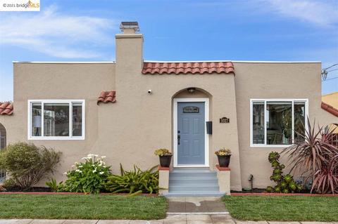 5027 Trask St, Oakland, CA 94601 photo 1