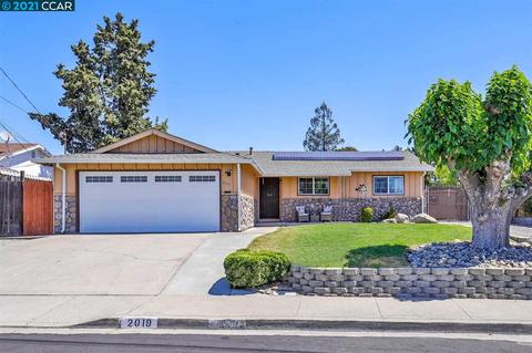2019 Sequoia Dr, Martinez, CA 94553 photo 1
