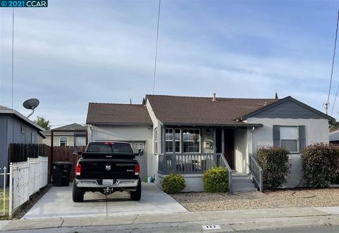 177 Linscheid Dr, Pittsburg, CA 94565 photo 1