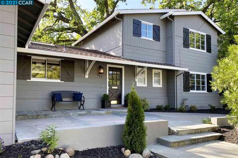 977 4th St, Lafayette, CA 94549 photo 1