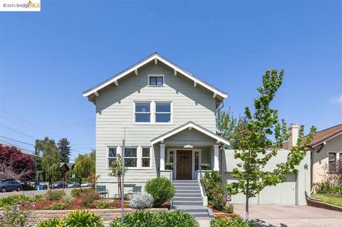 1727 Channing Way, Berkeley, CA 94703 photo 1