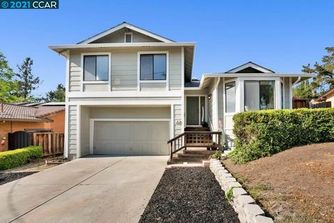 88 Midhill Rd, Martinez, CA 94553 photo 1
