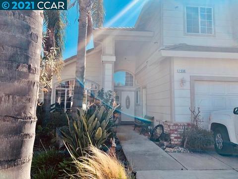 1586 Terry Lynn Ln, Concord, CA 94521 photo 1