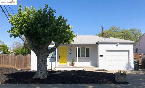 786 Beechwood Ave, Vallejo, CA 94591 photo 1