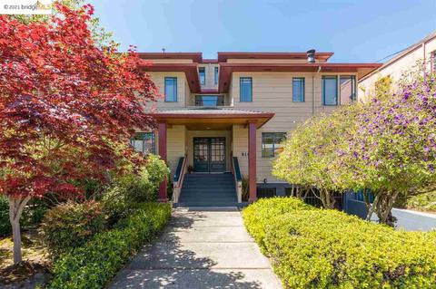 910 Colusa Ave #5, Berkeley, CA 94707 photo 1