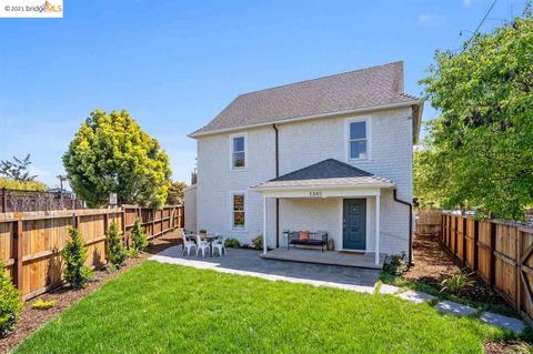 1345 Neilson St, Berkeley, CA 94702 photo 1