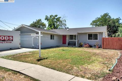 3407 Dormer Ave, Concord, CA 94519 photo 1