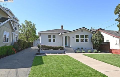 236 Ray St, Pleasanton, CA 94566 photo 1