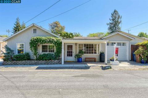 2710 Sycamore St, Martinez, CA 94553 photo 1