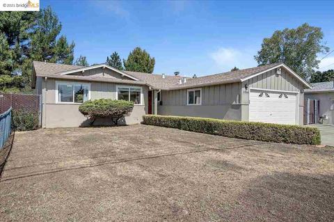 3568 Cranbrook Way, Concord, CA 94520 photo 1
