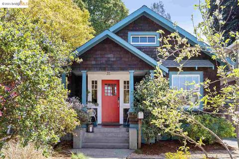 1726 Francisco St, Berkeley, CA 94703 photo 1
