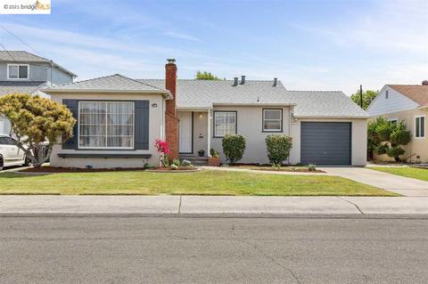 1356 Padre Ave, San Leandro, CA 94579 photo 1