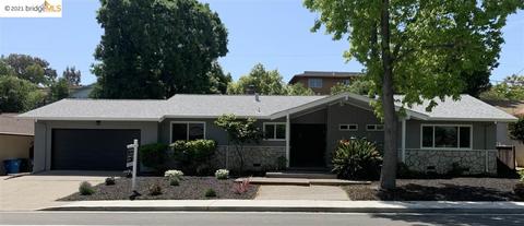 1801 Sereno Dr, Vallejo, CA 94589 photo 1