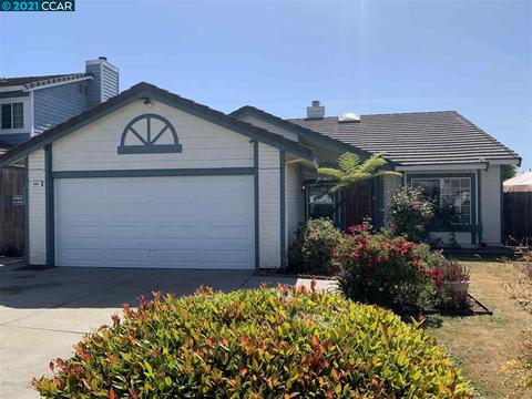 444 Limerick Rd, Pinole, CA 94564 photo 1