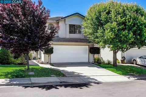 2242 Foxhill Dr, Martinez, CA 94553 photo 1