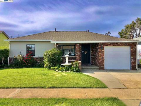 464 Custer Rd, Hayward, CA 94544 photo 1