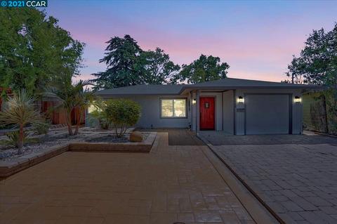 2868 Estates Dr, Concord, CA 94520 photo 1